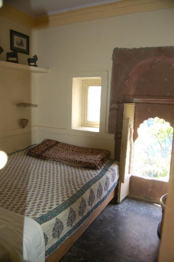 Bristows Haveli Homestay Jodhpur  Ngoại thất bức ảnh