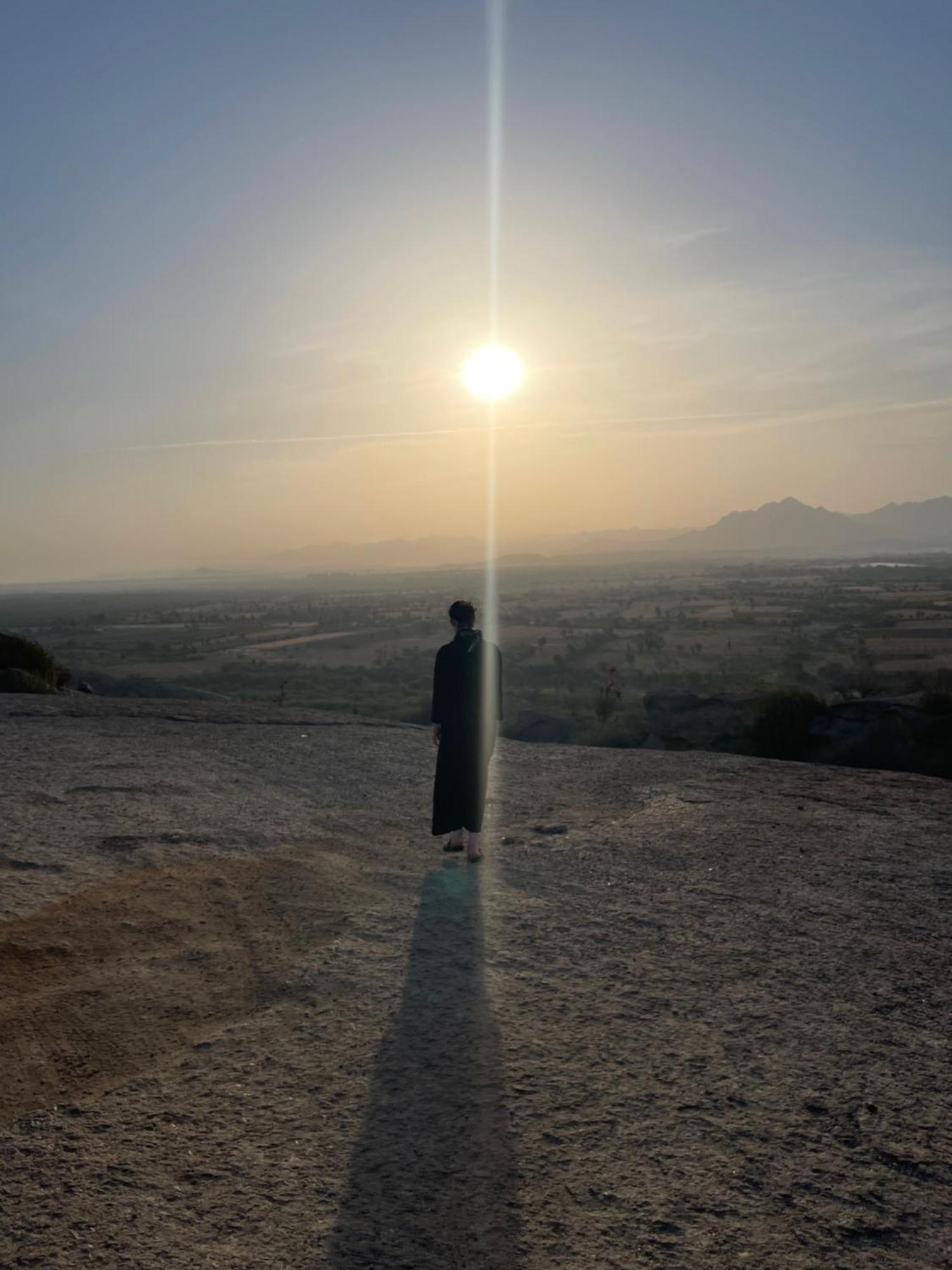 Bristows Haveli Homestay Jodhpur  Ngoại thất bức ảnh